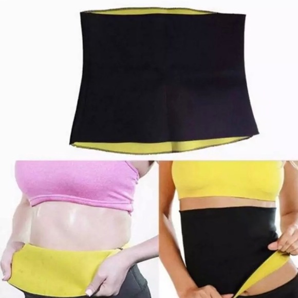 Accessories - Waist Trainer Slim Shaper Corset